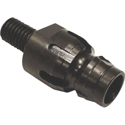 Adaptateur dembout de base 5/8"-11 &agrave; 6 emplacements Groupe Belzile Dickner