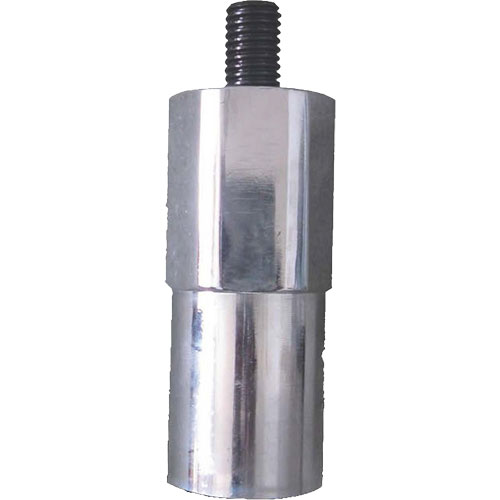 5/8" Female to 1-1/4" Male Core Bit Adapter Groupe Belzile Dickner