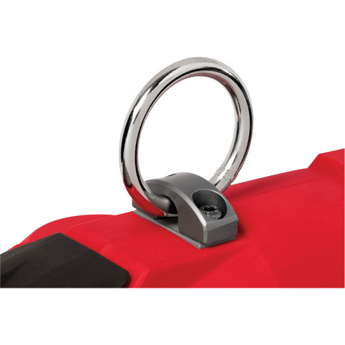 Ensemble agrafeuse pour cl&ocirc;ture utilitaire M18 Fuel, Agrafes 2"/1-1/2"/1-3/4" Groupe Belzile Dickner