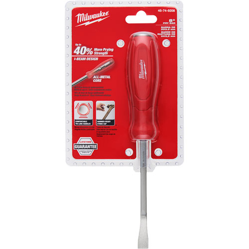 Levier, 1-1/4" la, 12" lo Groupe Belzile Dickner