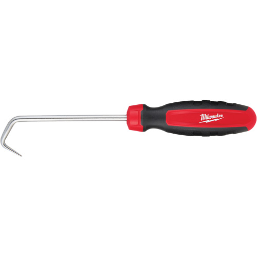 Hook Hose Pick Groupe Belzile Dickner