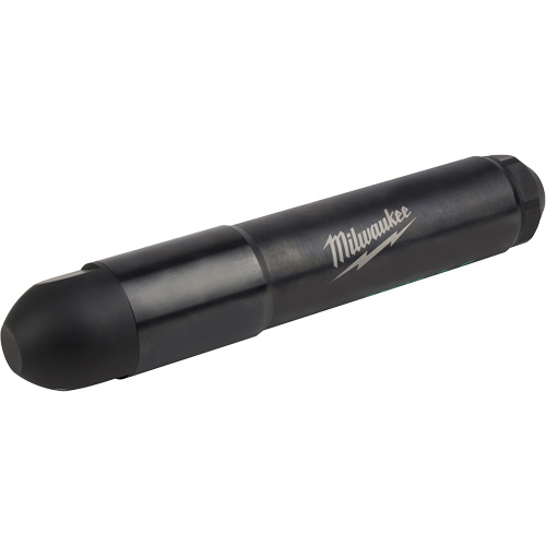 2-1/2" Concrete Vibrator Head Groupe Belzile Dickner