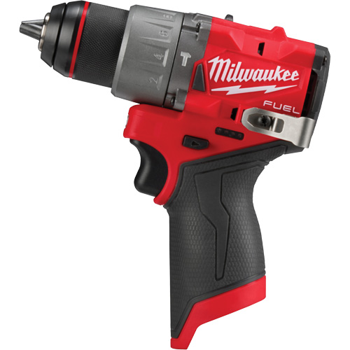 Ensemble marteau perforateur-visseuse M12 Fuel, Mandrin 1/2", 12 V Groupe Belzile Dickner