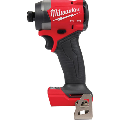 Tournevis &agrave; percussion hexagonale M18 Fuel, 1/4", 2000 lb-po Couple max., 18 V, Lithium-ion Groupe Belzile Dickner