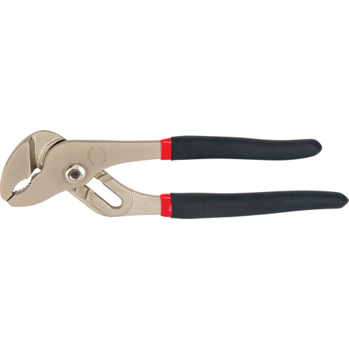 Groove Joint Pliers, 8" Groupe Belzile Dickner