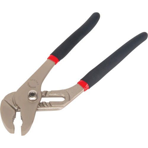 Groove Joint Pliers, 8" Groupe Belzile Dickner