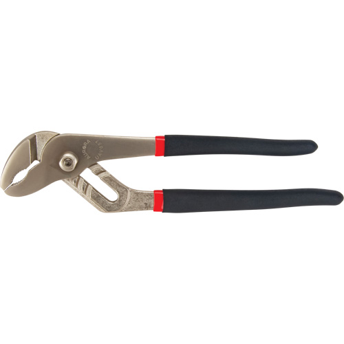 Groove Joint Pliers, 10" Groupe Belzile Dickner