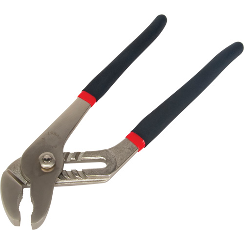 Groove Joint Pliers, 10" Groupe Belzile Dickner