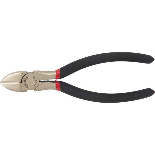 Pinces coupantes diagonales, 6" lo Groupe Belzile Dickner