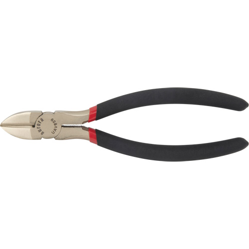 Diagonal Cutting Pliers, 7-1/2" L Groupe Belzile Dickner