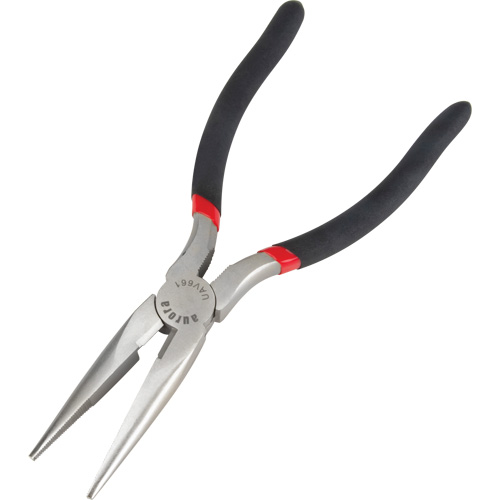 Cutting Pliers, 8" L Groupe Belzile Dickner