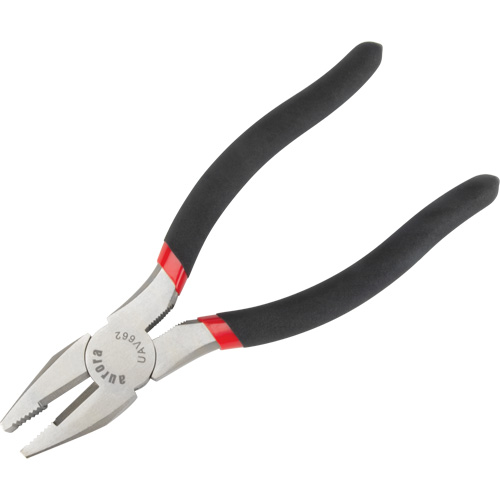 Pinces coupantes pour monteur de ligne Groupe Belzile Dickner