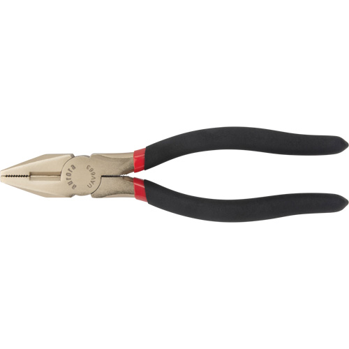 Linesman Cutting Pliers Groupe Belzile Dickner
