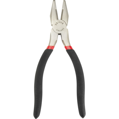 Linesman Cutting Pliers Groupe Belzile Dickner