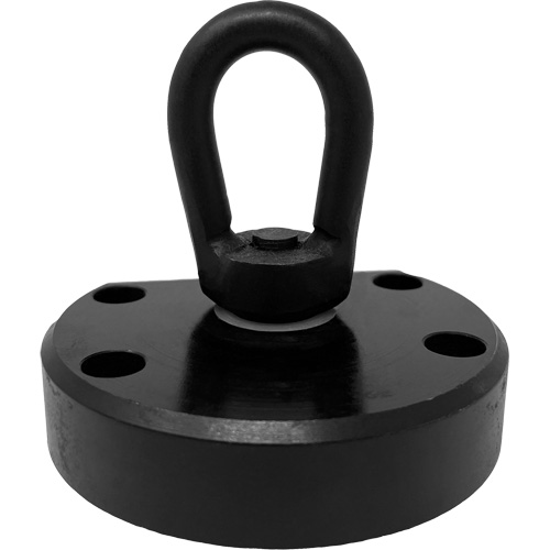 Adaptateur de cosse verticale pour aimants en terre rare Advantage Lift Groupe Belzile Dickner