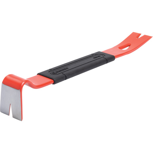 Levier plat avec poign&eacute;e, 2-1/4" la, 15" lo Groupe Belzile Dickner