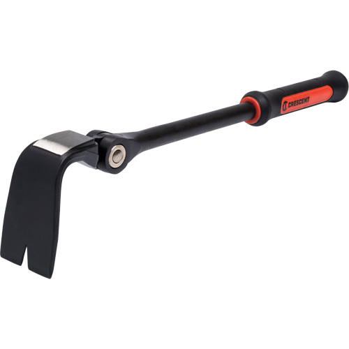 Levier plat pivotant, 2-1/2" la, 18" lo Groupe Belzile Dickner