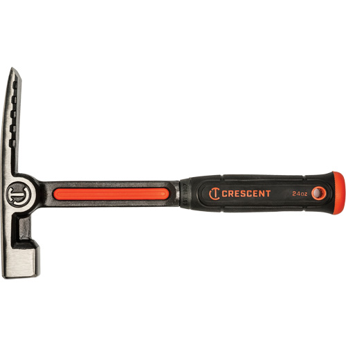 Marteau de maçon, 24 oz, Prise en Bois Groupe Belzile Dickner