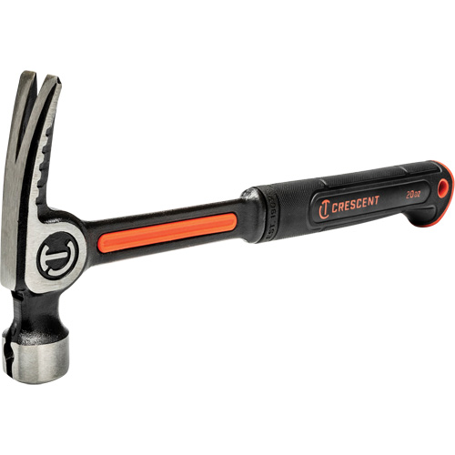 Marteau &agrave; usage g&eacute;n&eacute;ral, 20 oz, Prise en Coussin&eacute;e, 14" lo Groupe Belzile Dickner