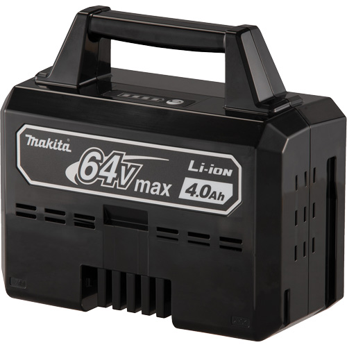 Bloc-pile BL6440, Lithium-ion, 64 V, 4 Ah Groupe Belzile Dickner