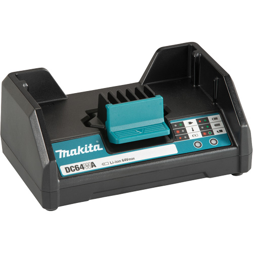 Chargeur de bloc-pile standard DC64WA, 64 V, Lithium-ion Groupe Belzile Dickner