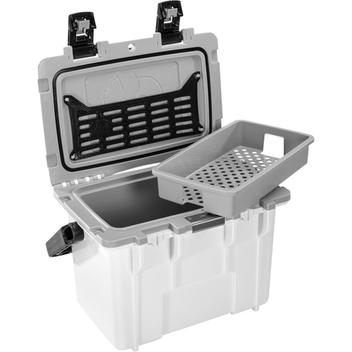 14QT Personal Cooler, 3.5 gal. Groupe Belzile Dickner