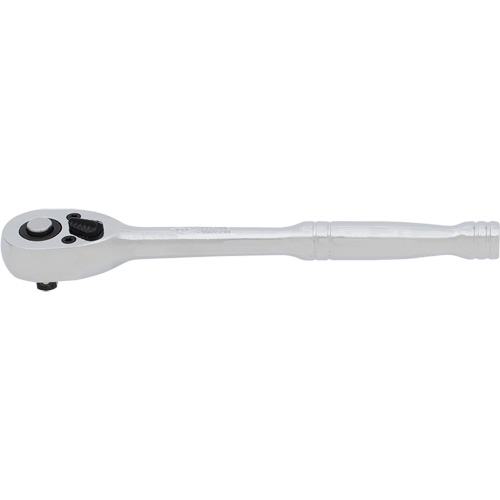 IRH-12 Ratchet Wrench, 1/2" Drive, Plain Handle Groupe Belzile Dickner