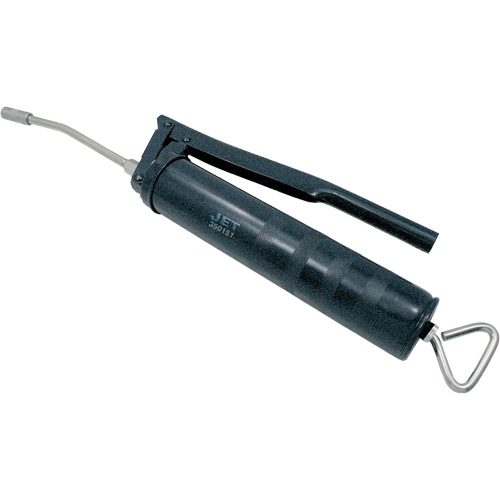 JLGG-14S Lever Grease Gun, 14 oz. Capacity, 6000 PSI, 0.03 oz./Stroke Groupe Belzile Dickner