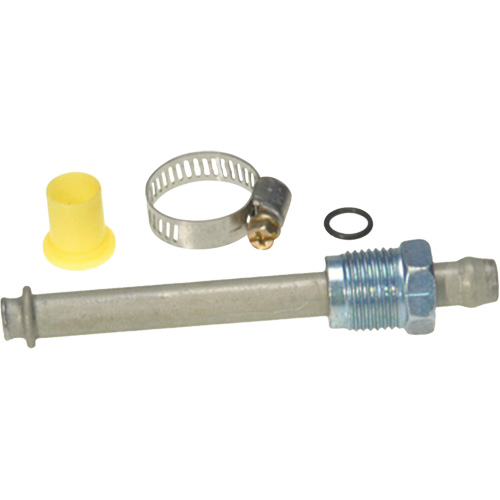 JGF-80M 80-Piece Metric Fitting Set Groupe Belzile Dickner