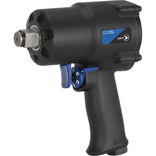 IW34HDA Heavy-Duty Impact Wrench, 3/4" Socket Groupe Belzile Dickner