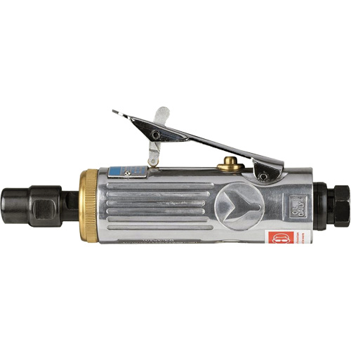 Meuleuse &agrave; rectifier s&eacute;rie silencieuse, 1/4", 25000 Tr/min Groupe Belzile Dickner