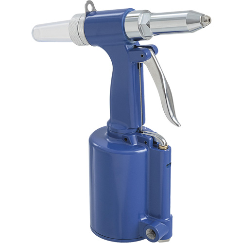 AR316HDA Heavy-Duty Air Riveter Groupe Belzile Dickner