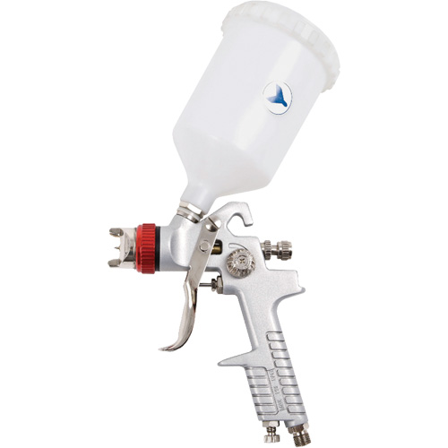 SG600 Pistolet de pulv&eacute;risation haute pression &agrave; usage intensif Groupe Belzile Dickner