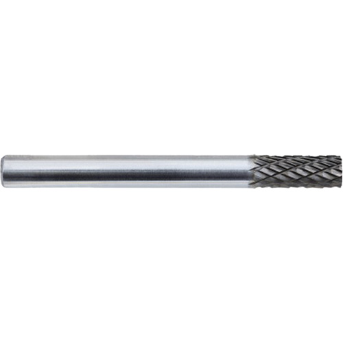 A1-DC Jet-Kut&reg; GP Carbide Burr, 1/4" Dia., 5/8" Depth of Cut Groupe Belzile Dickner
