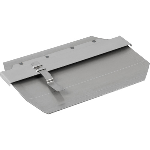 Sabot de balai de talochage MX Fuel avec attache Groupe Belzile Dickner