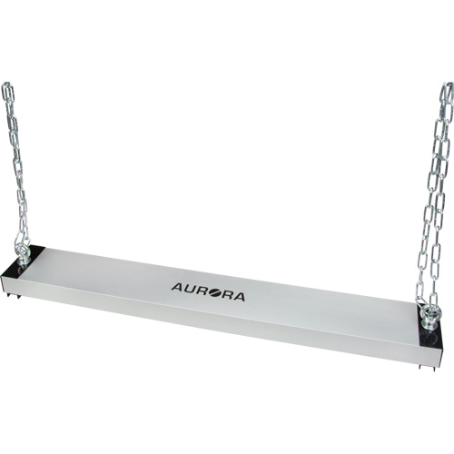 Magnetic Yard Sweepers, 36" W Groupe Belzile Dickner