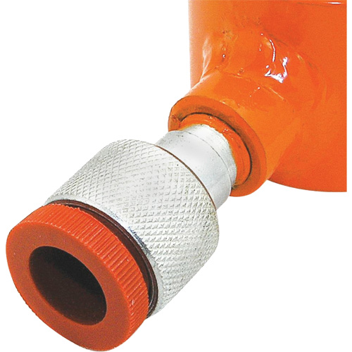 V&eacute;rins hydrauliques, Course de 0,625", Capacit&eacute; de 4 tonne(s) Groupe Belzile Dickner