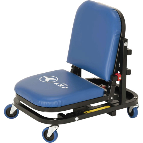 Roller Seats Groupe Belzile Dickner