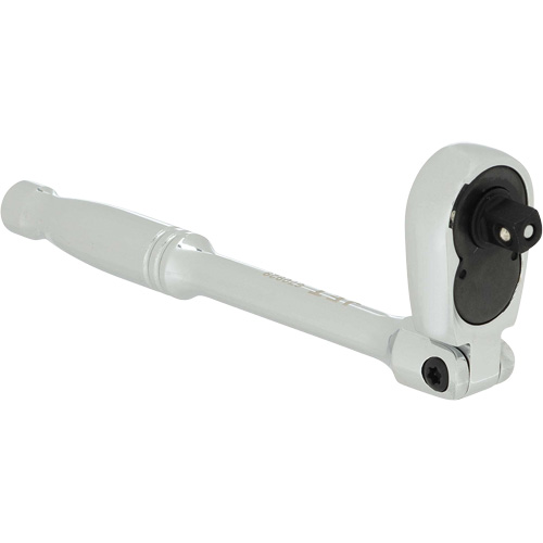 RHQ-14F Oval Head Ratchets Groupe Belzile Dickner