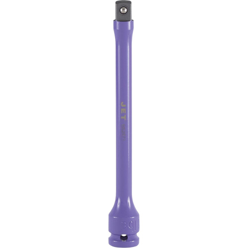 Torque Limiting Extension, 1/2" Drive, 110 ft. lbs. Torque, Purple Groupe Belzile Dickner