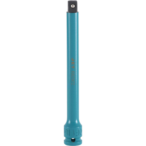Torque Limiting Extension, 1/2" Drive, 150 ft. lbs. Torque, Turquoise Groupe Belzile Dickner