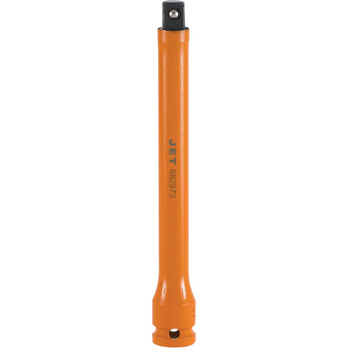Torque Limiting Extension, 1/2" Drive, 160 ft. lbs Torque, Orange Groupe Belzile Dickner