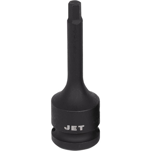 Forets pour douille &agrave; chocs, Hexagonale, 10 mm x Prise 1/2" Groupe Belzile Dickner