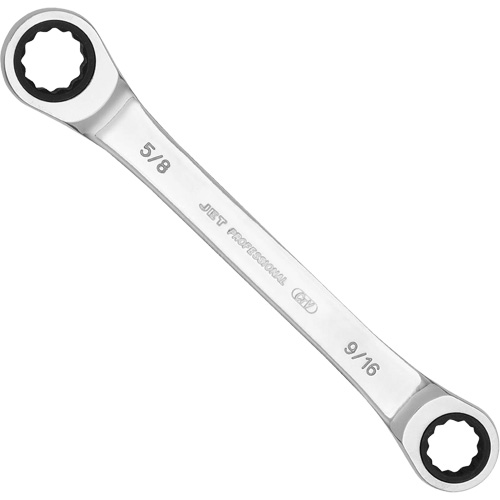 RDBS-4S Ratcheting Double Box Sets, Box, 4 Pieces, Imperial Groupe Belzile Dickner