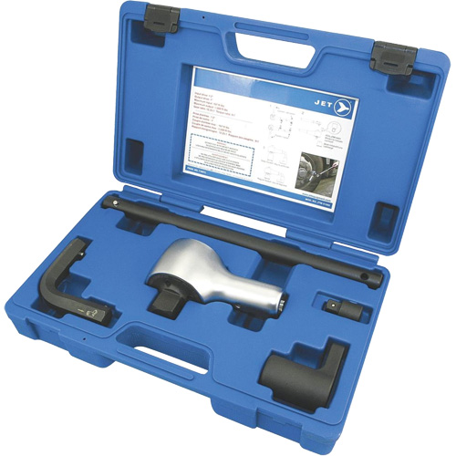JTM-51850 Torque Multiplier Sets Groupe Belzile Dickner