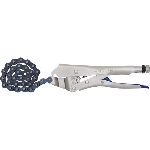 J20R Locking Chain Wrenches Groupe Belzile Dickner