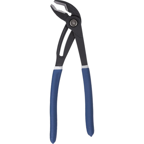 JRWP-300 Ratcheting Pliers - Water Pump, 12" Length Groupe Belzile Dickner