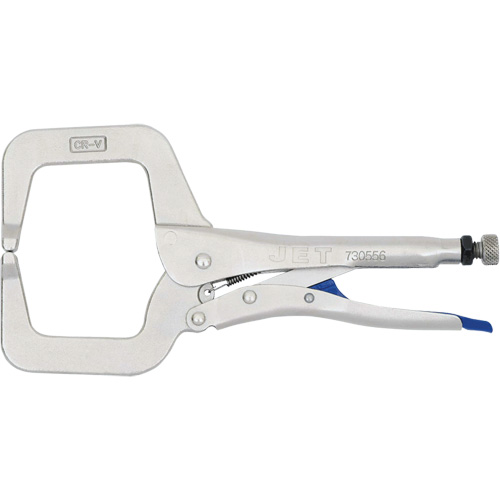 J11R, Pince-&eacute;taux, Capacit&eacute; de 11" (279 mm) Groupe Belzile Dickner