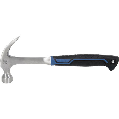 CAS-16 Marteaux arrache-clous avec manche en acier, 16 oz, 13" lo Groupe Belzile Dickner