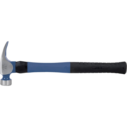 CFH-21F Ripping & Claw Hammers - Fibreglass Handle Groupe Belzile Dickner